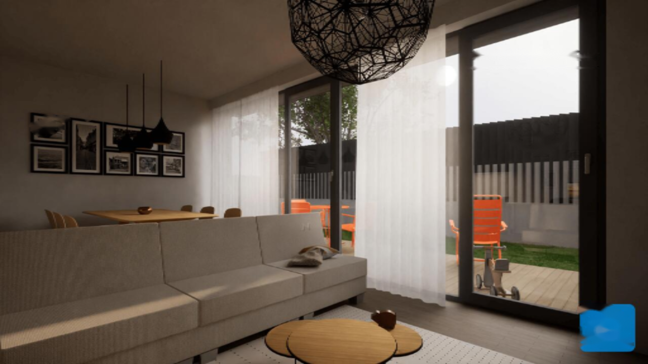 Дом в Любляне, Словения, 200 м² - фото 13