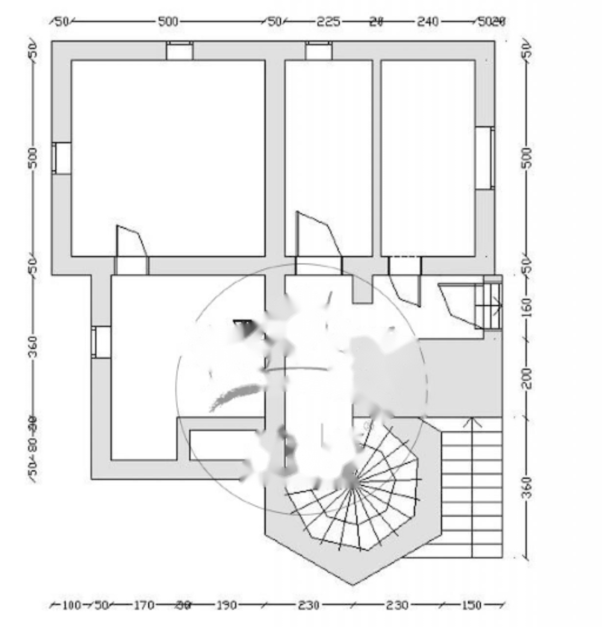Дом в Любляне, Словения, 233 м² - фото 13