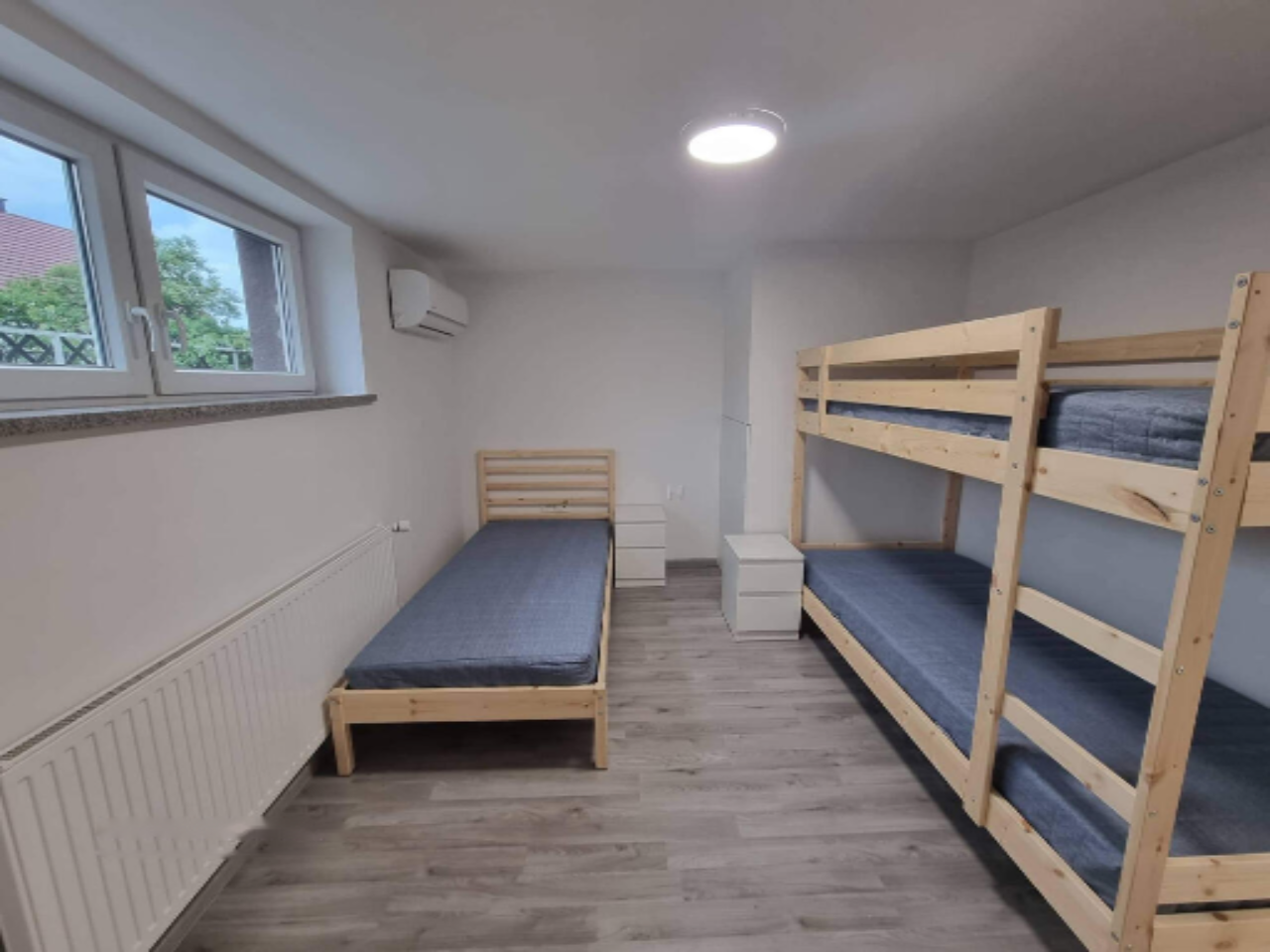 Квартира в Любляне, Словения, 70 м² - фото 13