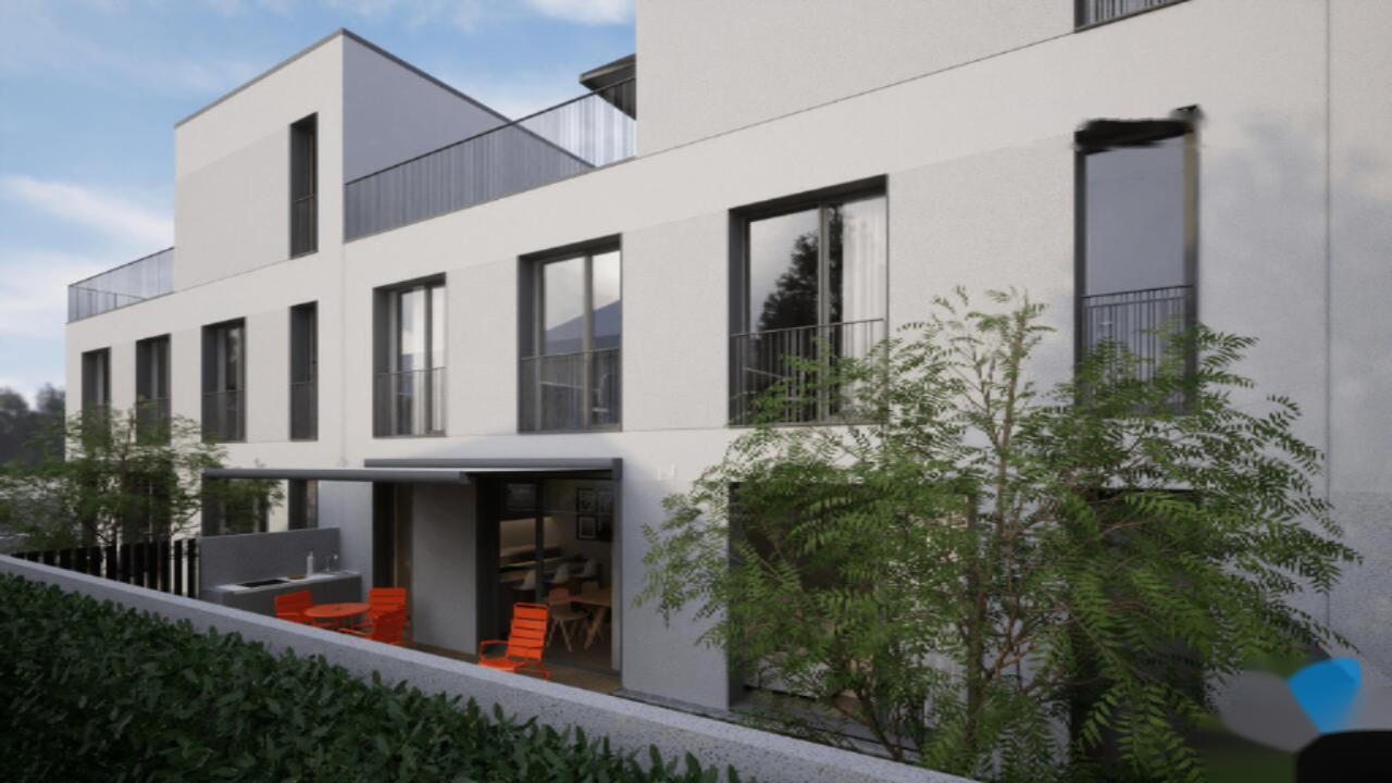 Дом в Любляне, Словения, 186 м² - фото 13