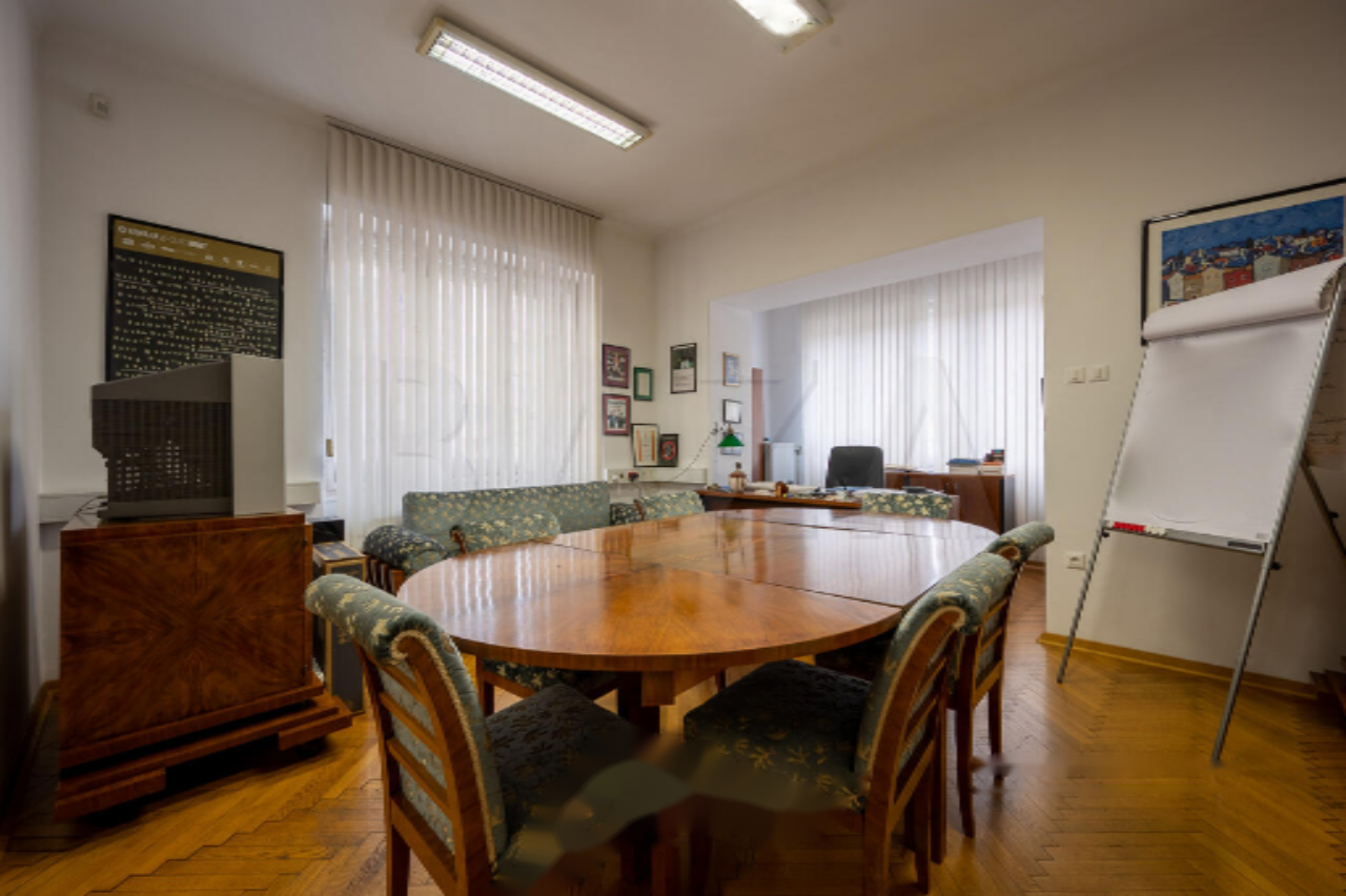 Квартира в Любляне, Словения, 173 м² - фото 13