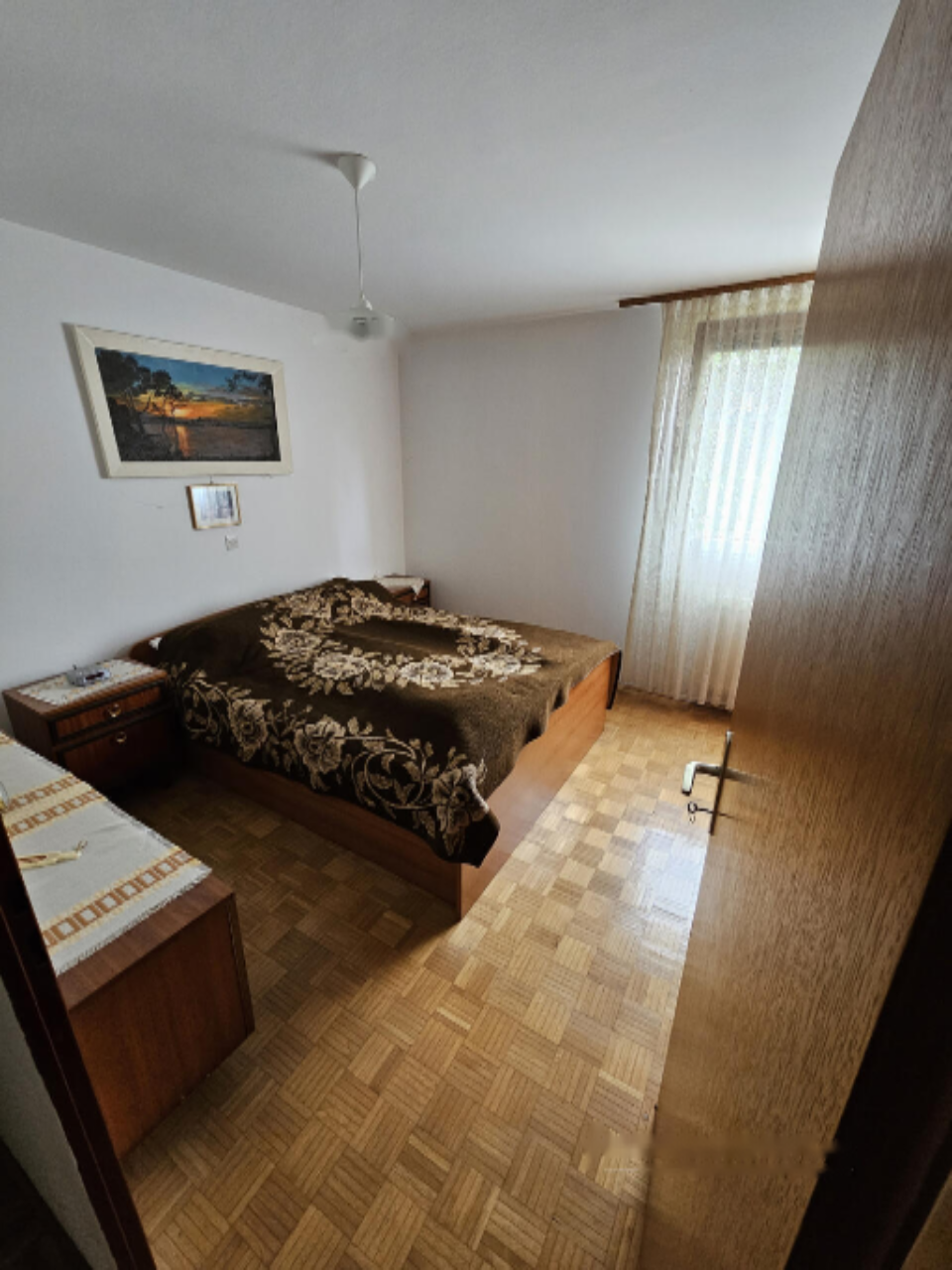 Квартира в Любляне, Словения, 60 м² - фото 13