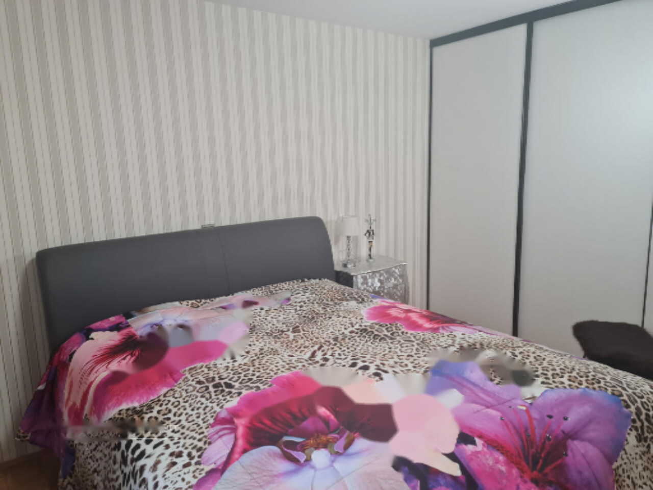 Квартира в Любляне, Словения, 59 м² - фото 13