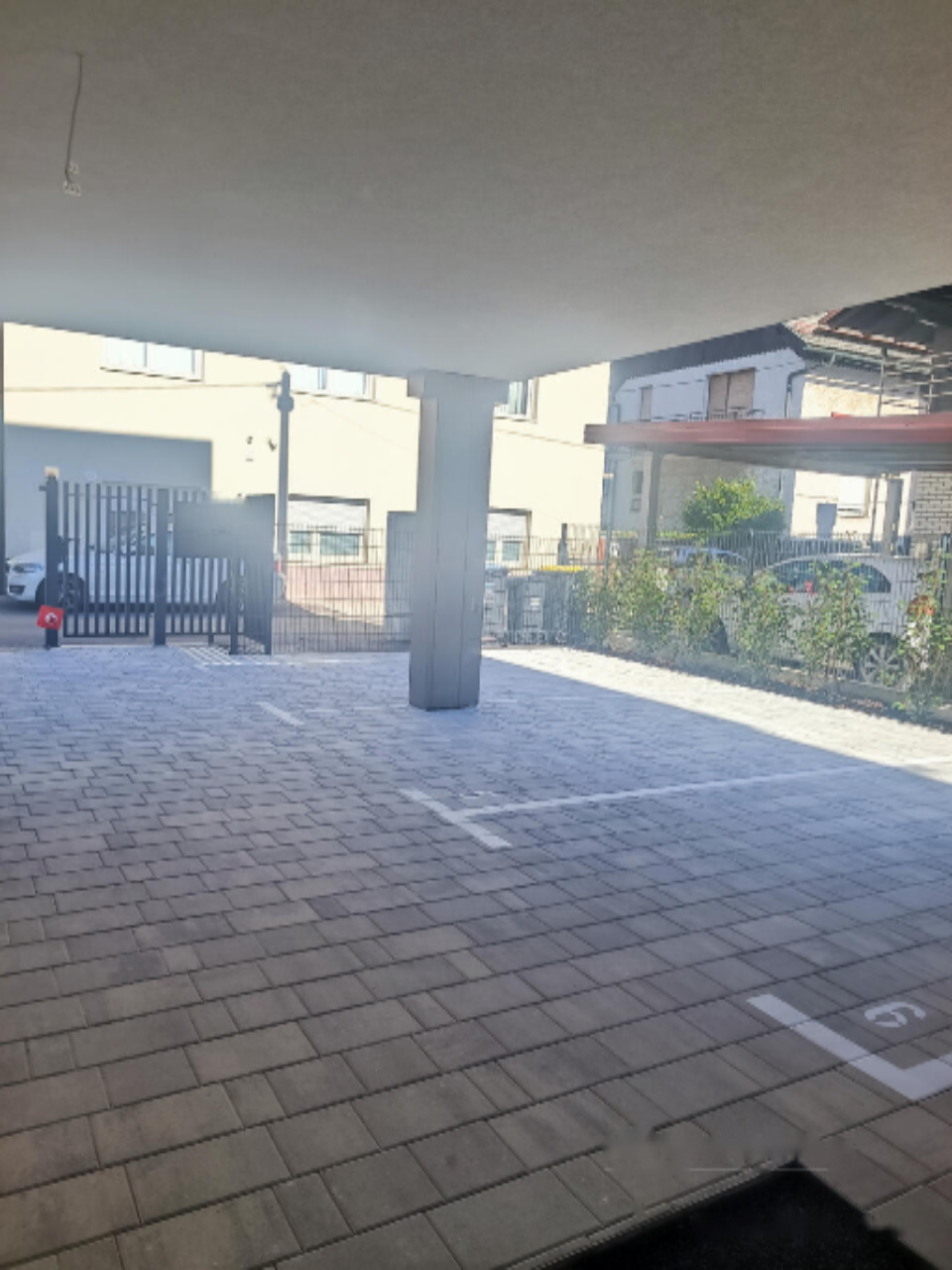 Квартира в Любляне, Словения, 101 м² - фото 13