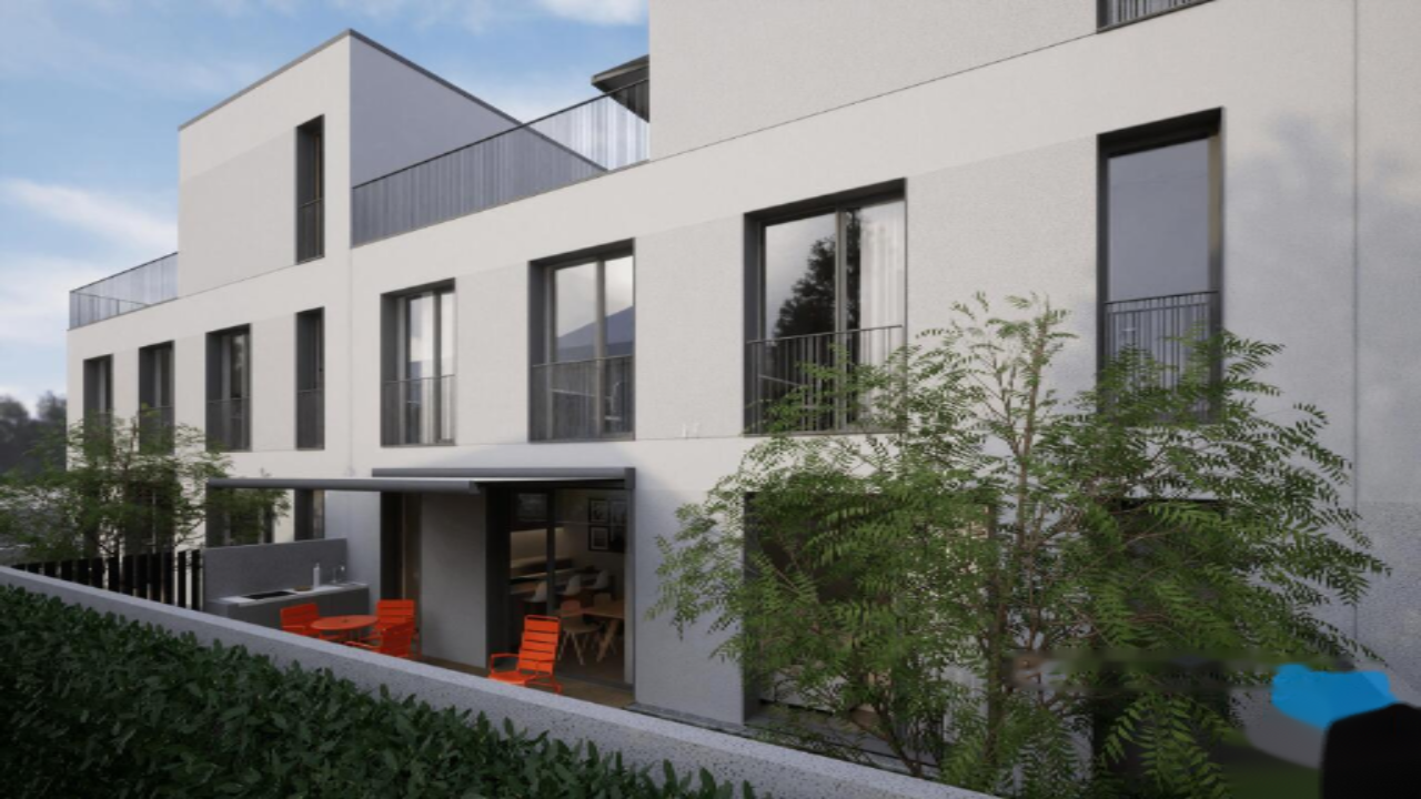 Дом в Любляне, Словения, 200 м² - фото 14