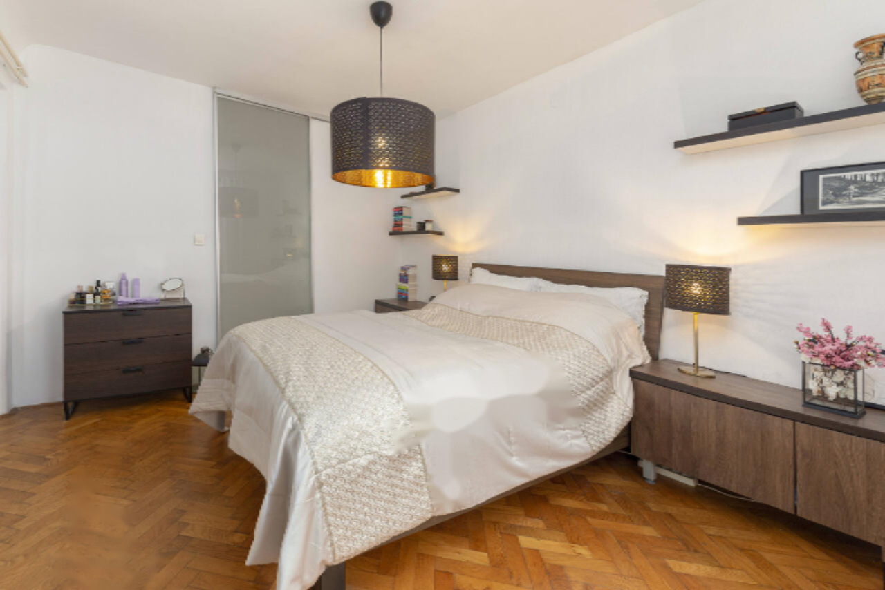 Квартира в Любляне, Словения, 165 м² - фото 14