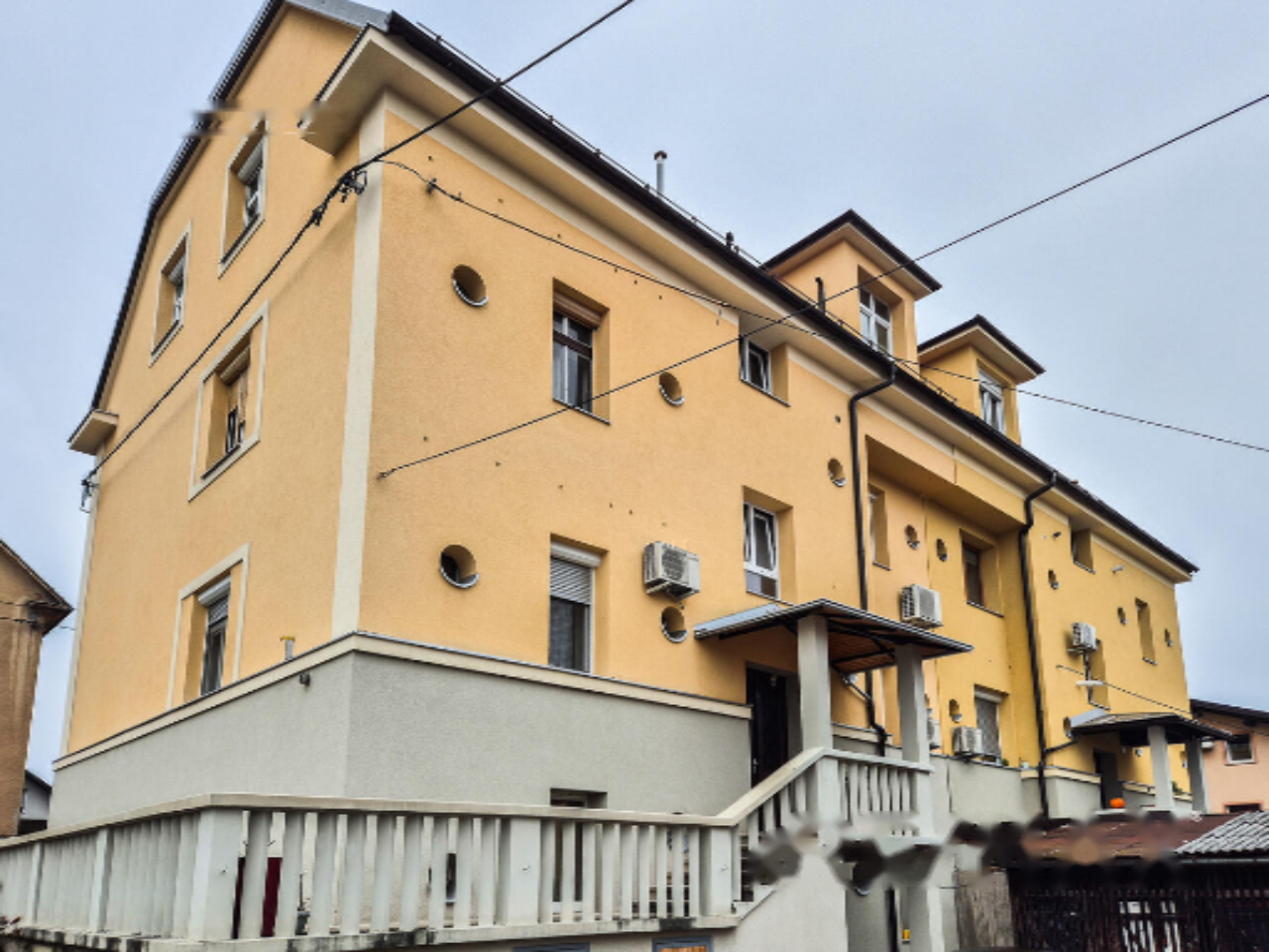 Квартира в Любляне, Словения, 61 м² - фото 14