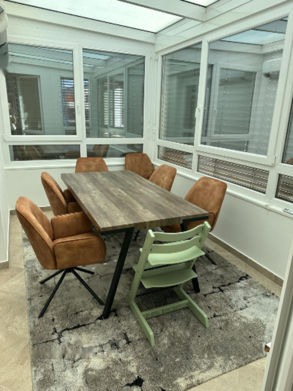 Квартира в Любляне, Словения, 133 м² - фото 14