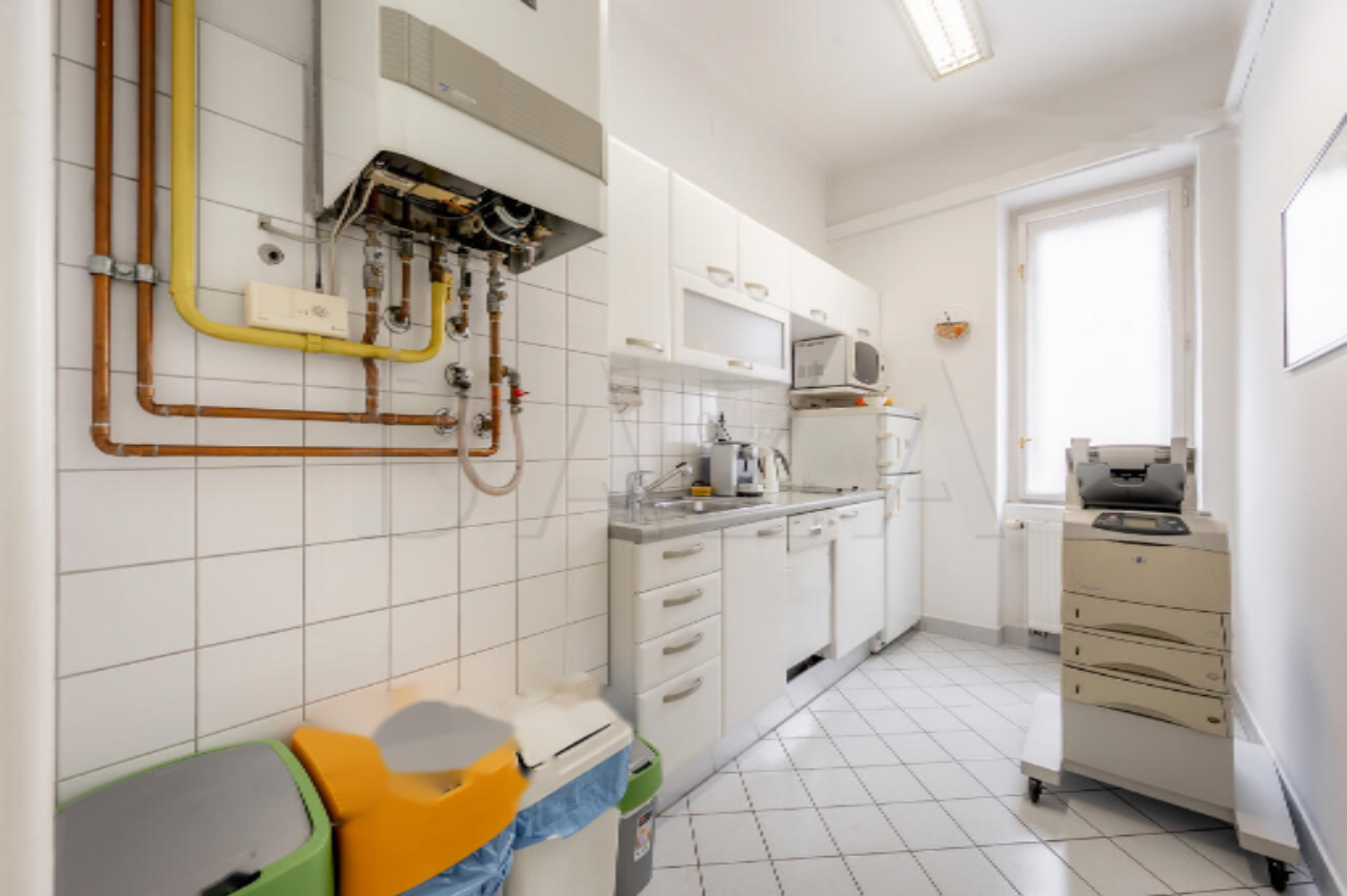 Квартира в Любляне, Словения, 173 м² - фото 15