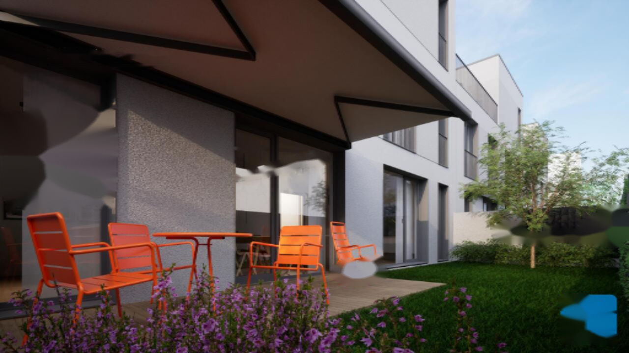 Дом в Любляне, Словения, 186 м² - фото 15