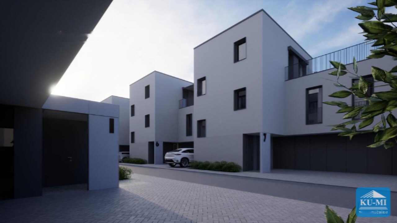 Дом в Любляне, Словения, 200 м² - фото 15