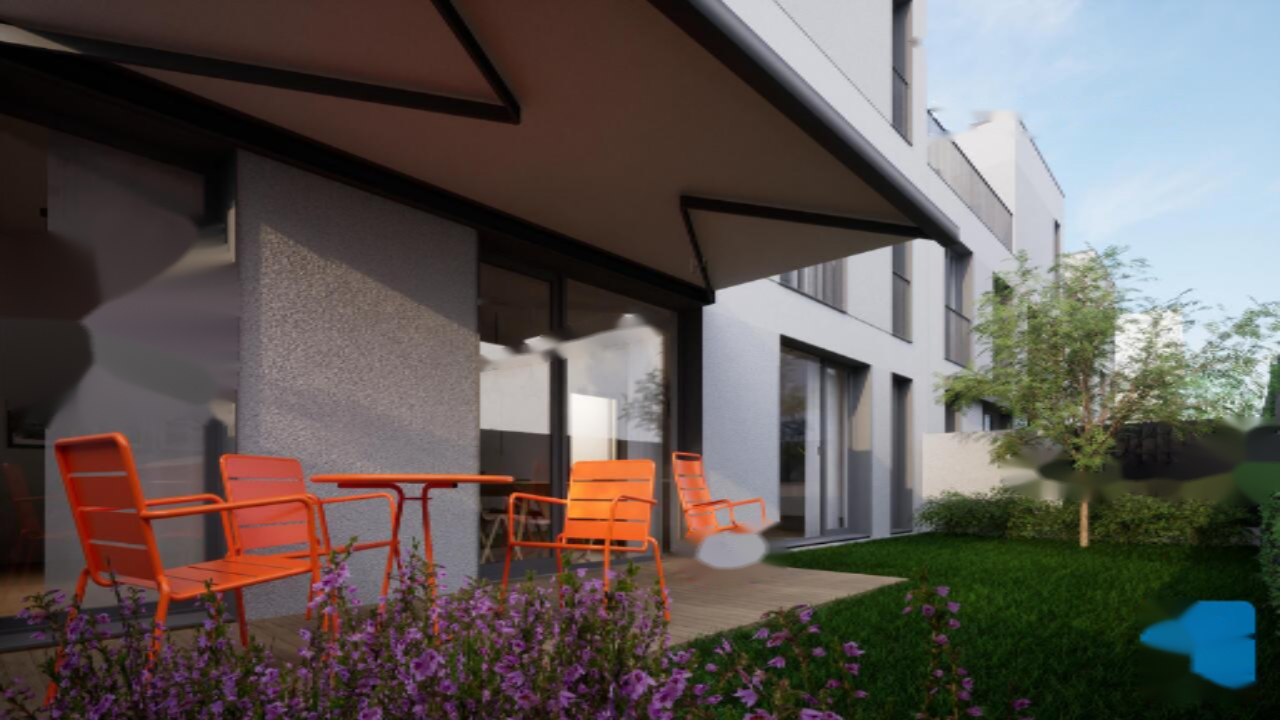 Дом в Любляне, Словения, 200 м² - фото 16