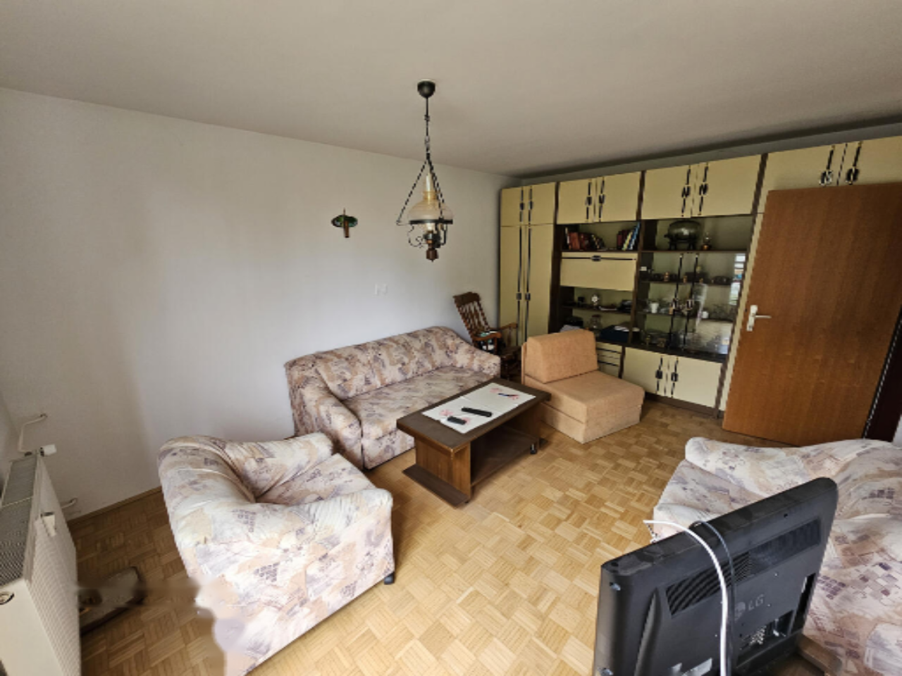 Квартира в Любляне, Словения, 60 м² - фото 16