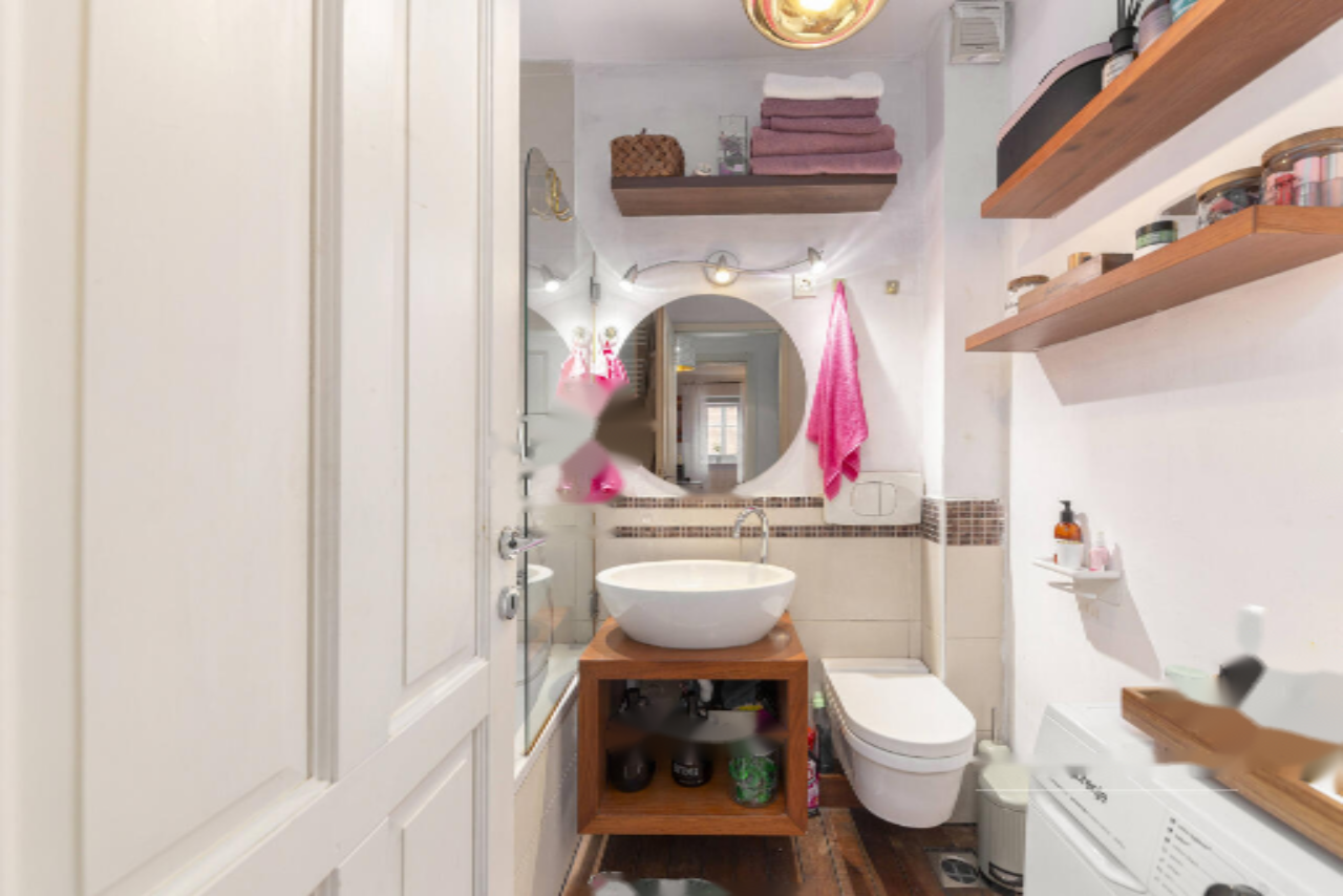 Квартира в Любляне, Словения, 165 м² - фото 16