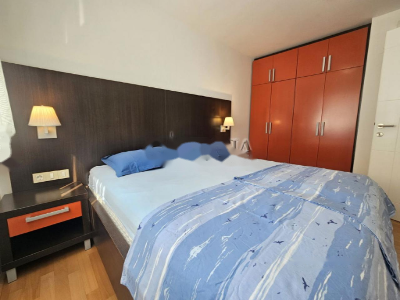 Квартира в Портороже, Словения, 119 м² - фото 16