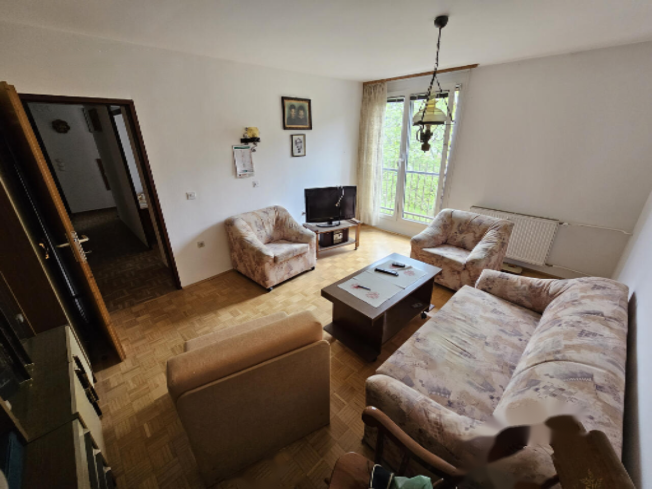 Квартира в Любляне, Словения, 60 м² - фото 17