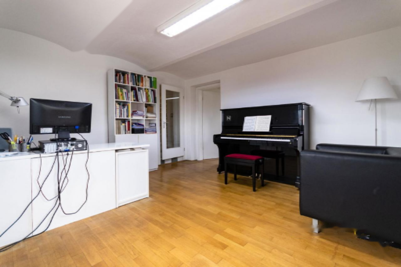 Дом в Любляне, Словения, 197 м² - фото 17