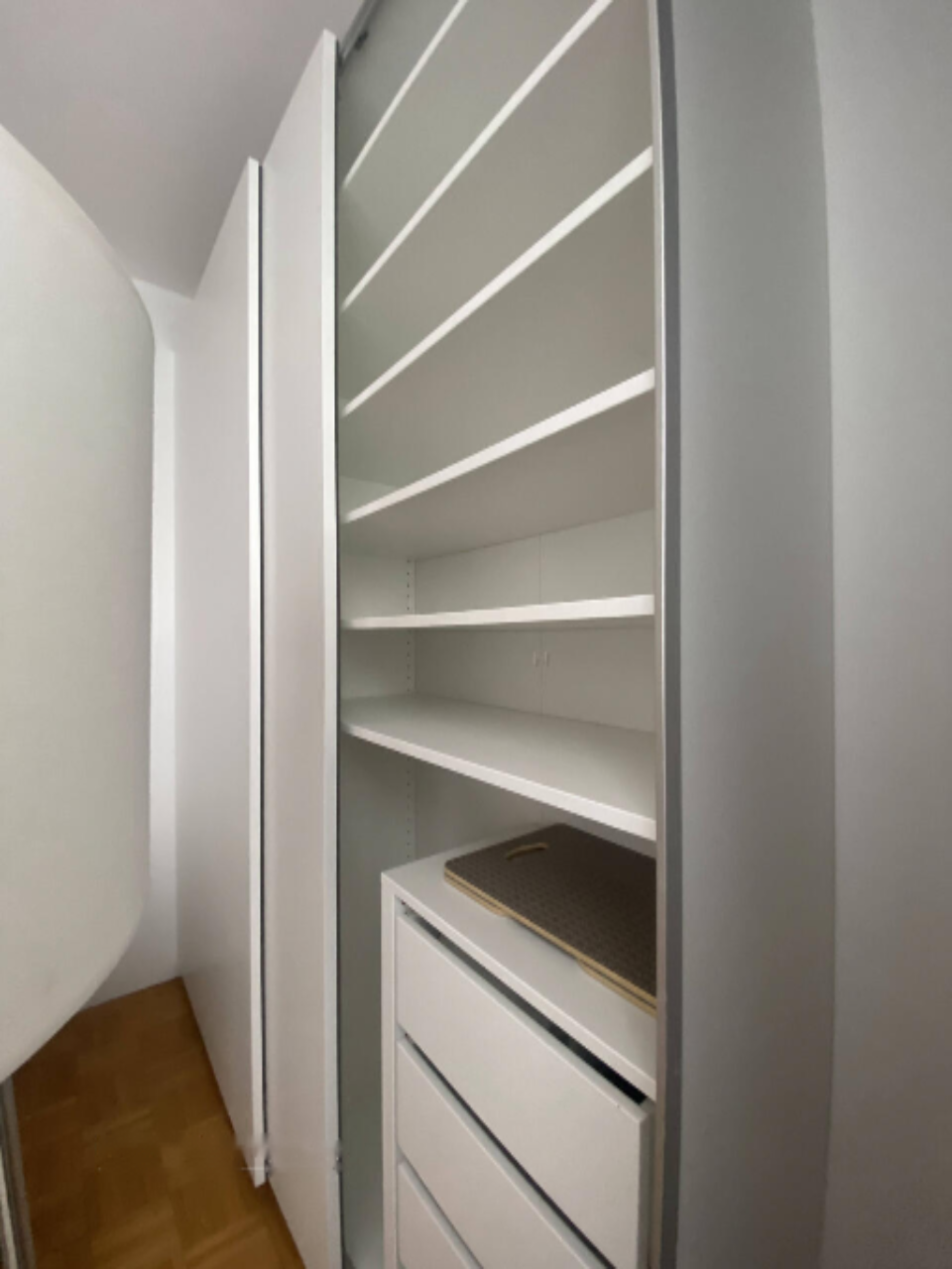 Квартира в Любляне, Словения, 93 м² - фото 17