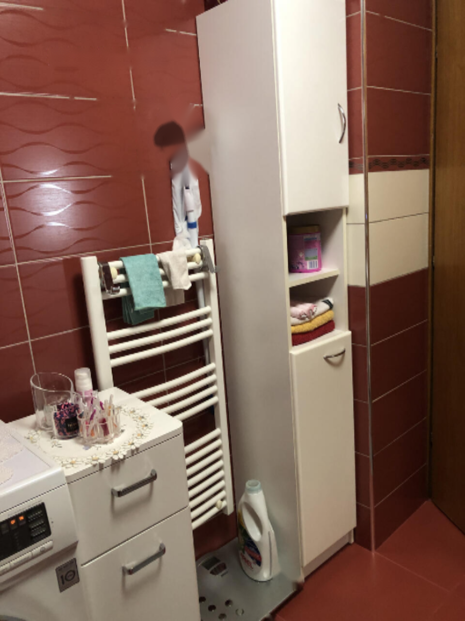 Квартира в Любляне, Словения, 42 м² - фото 17