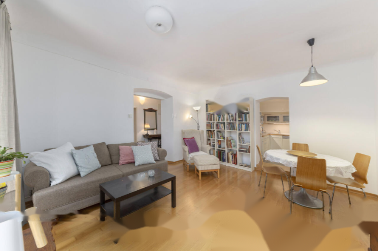 Квартира в Любляне, Словения, 165 м² - фото 18