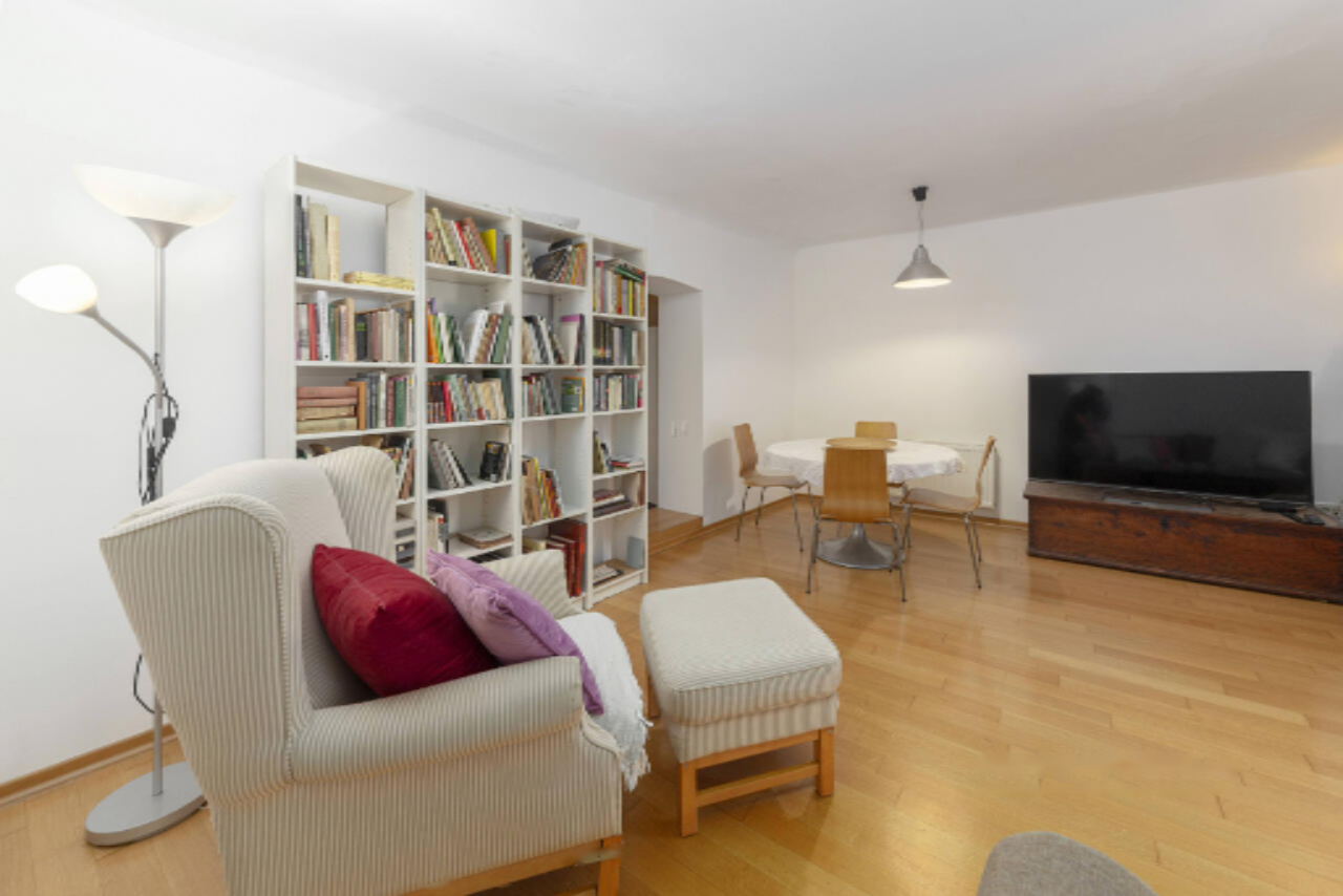 Квартира в Любляне, Словения, 165 м² - фото 19