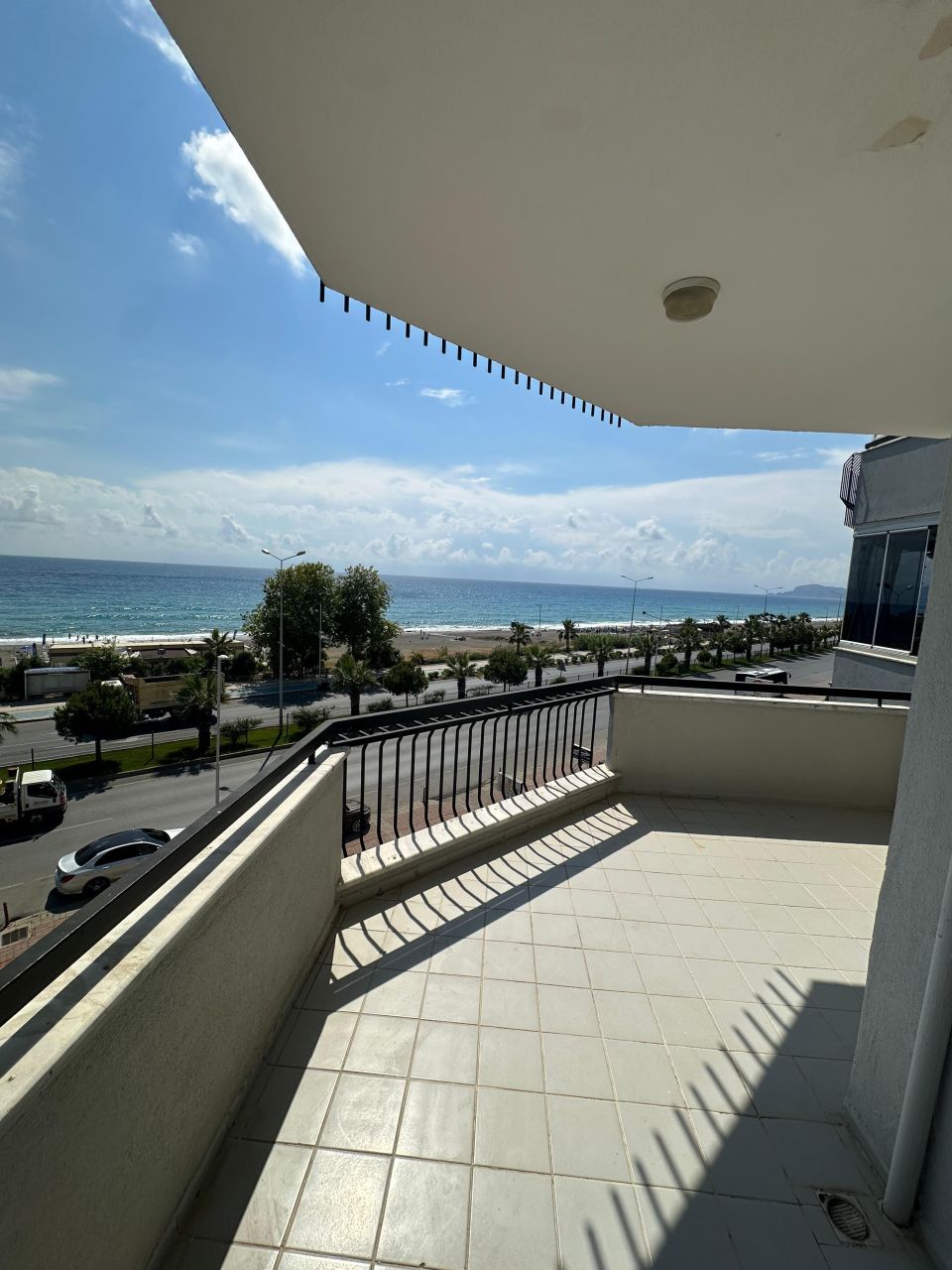 Апартаменты в Алании, Турция, 90 м² - фото 1