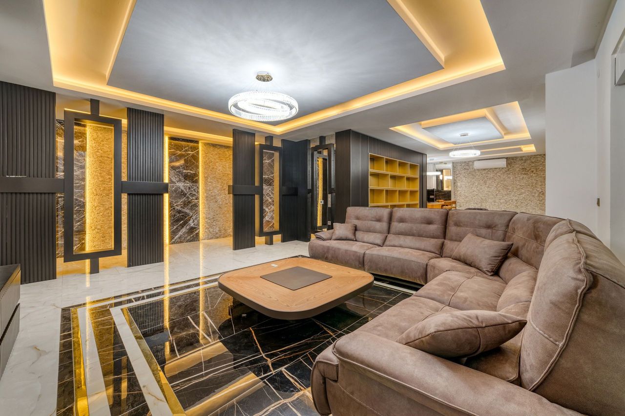 Вилла в Алании, Турция, 300 м² - фото 2