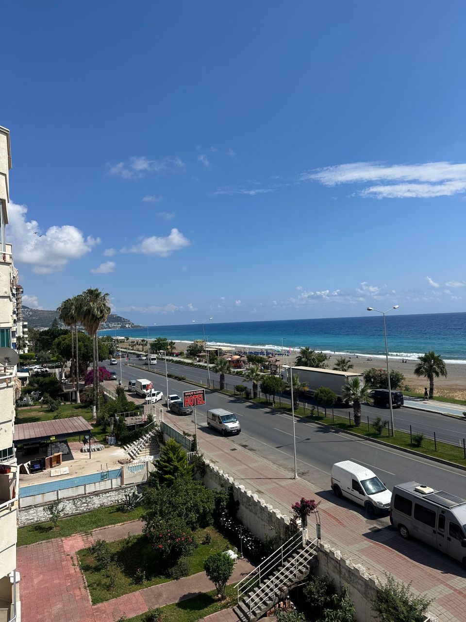 Апартаменты в Алании, Турция, 90 м² - фото 4