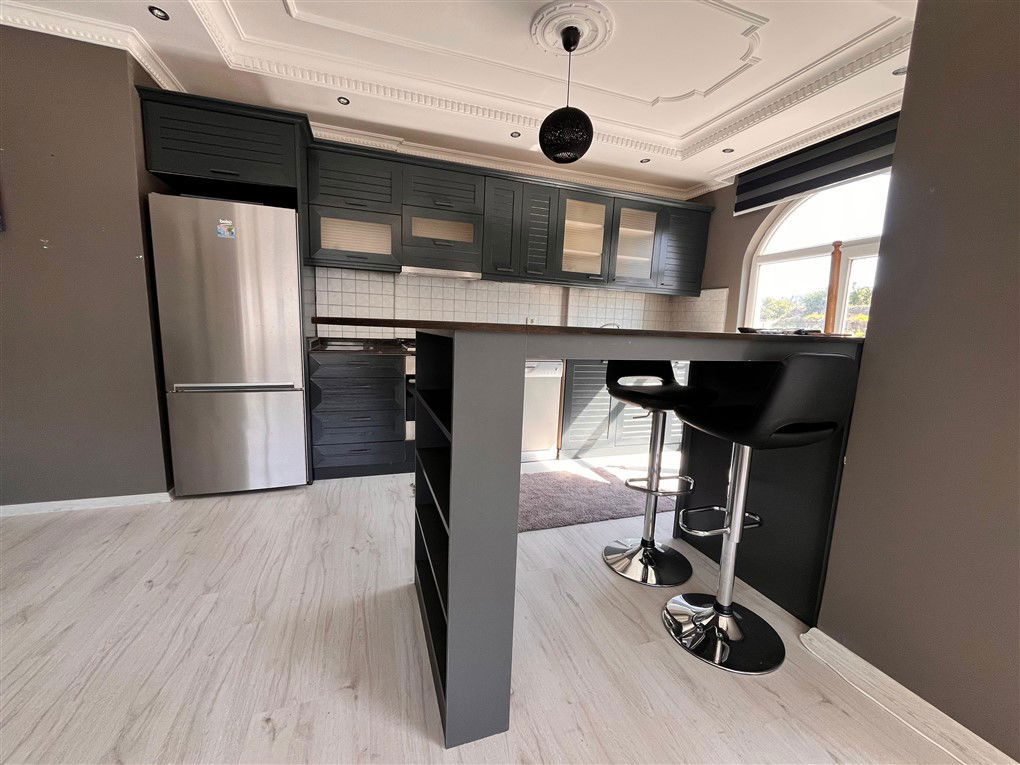 Апартаменты в Алании, Турция, 110 м² - фото 4