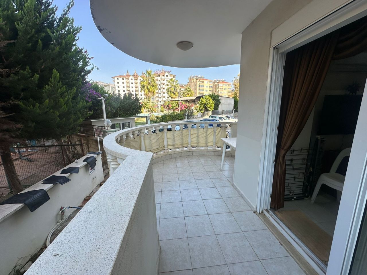 Апартаменты в Алании, Турция, 100 м² - фото 4