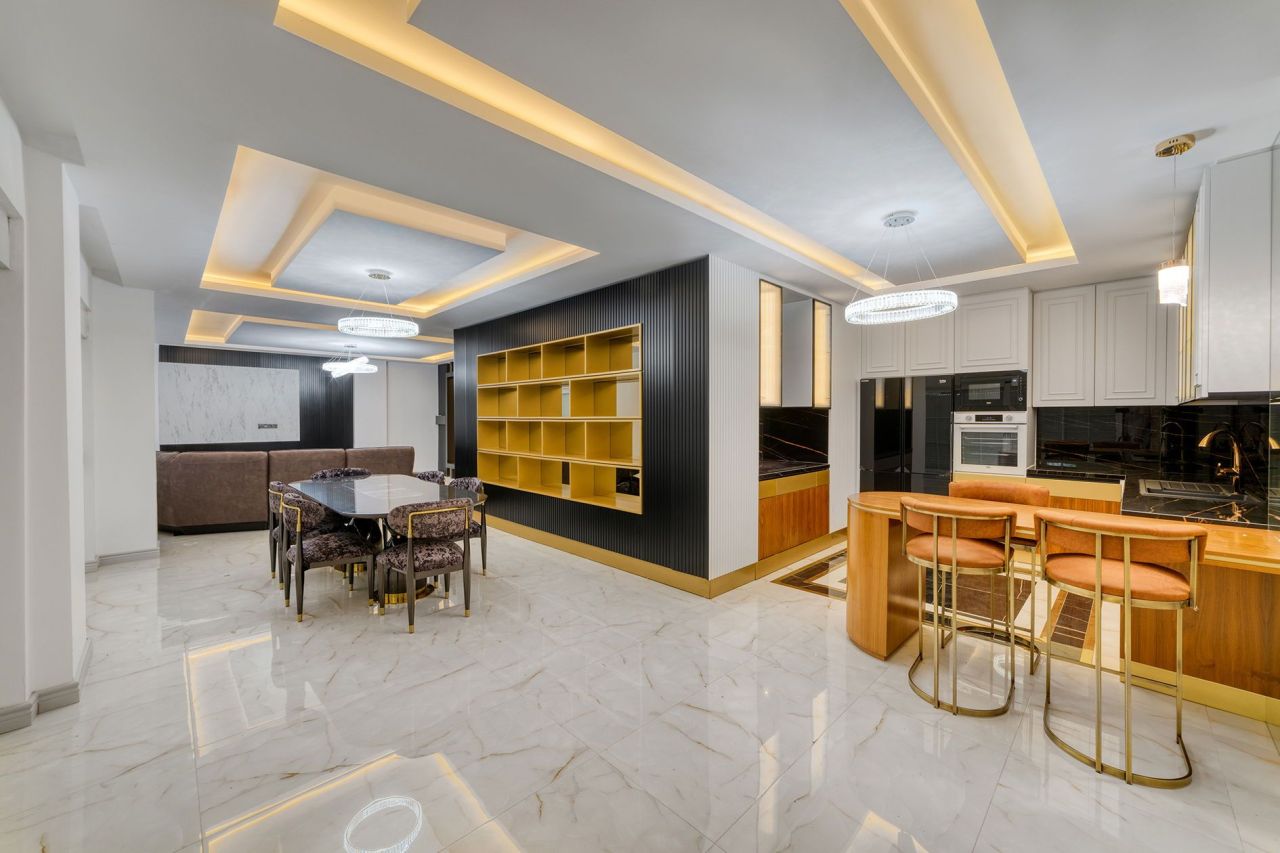 Вилла в Алании, Турция, 300 м² - фото 4