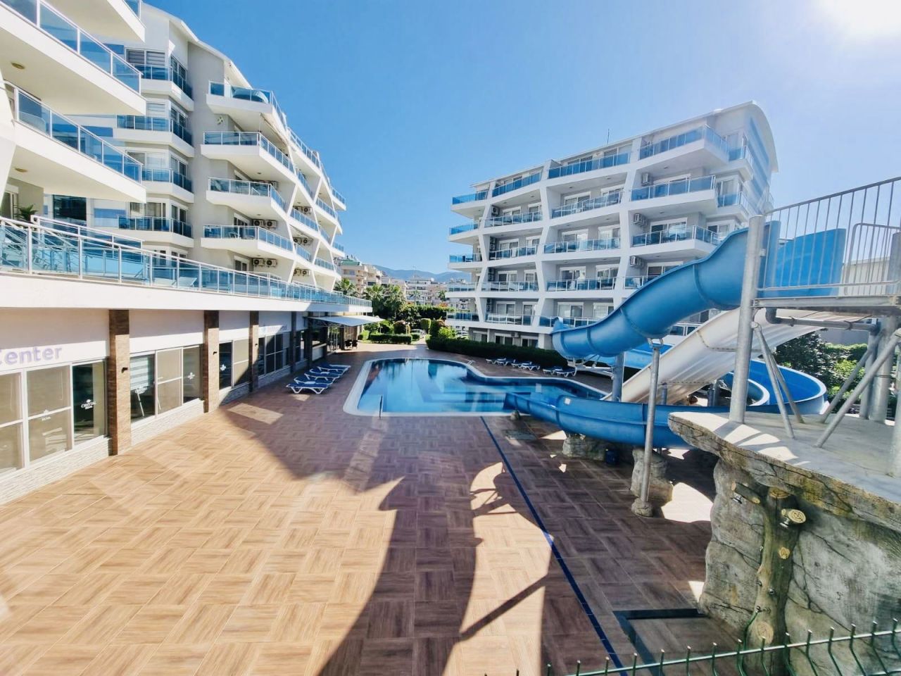 Апартаменты в Алании, Турция, 165 м² - фото 3