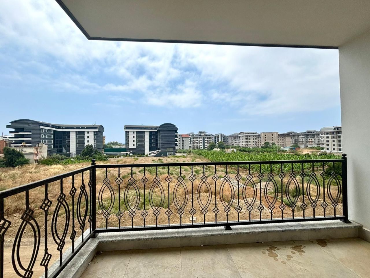 Апартаменты в Алании, Турция, 55 м² - фото 5