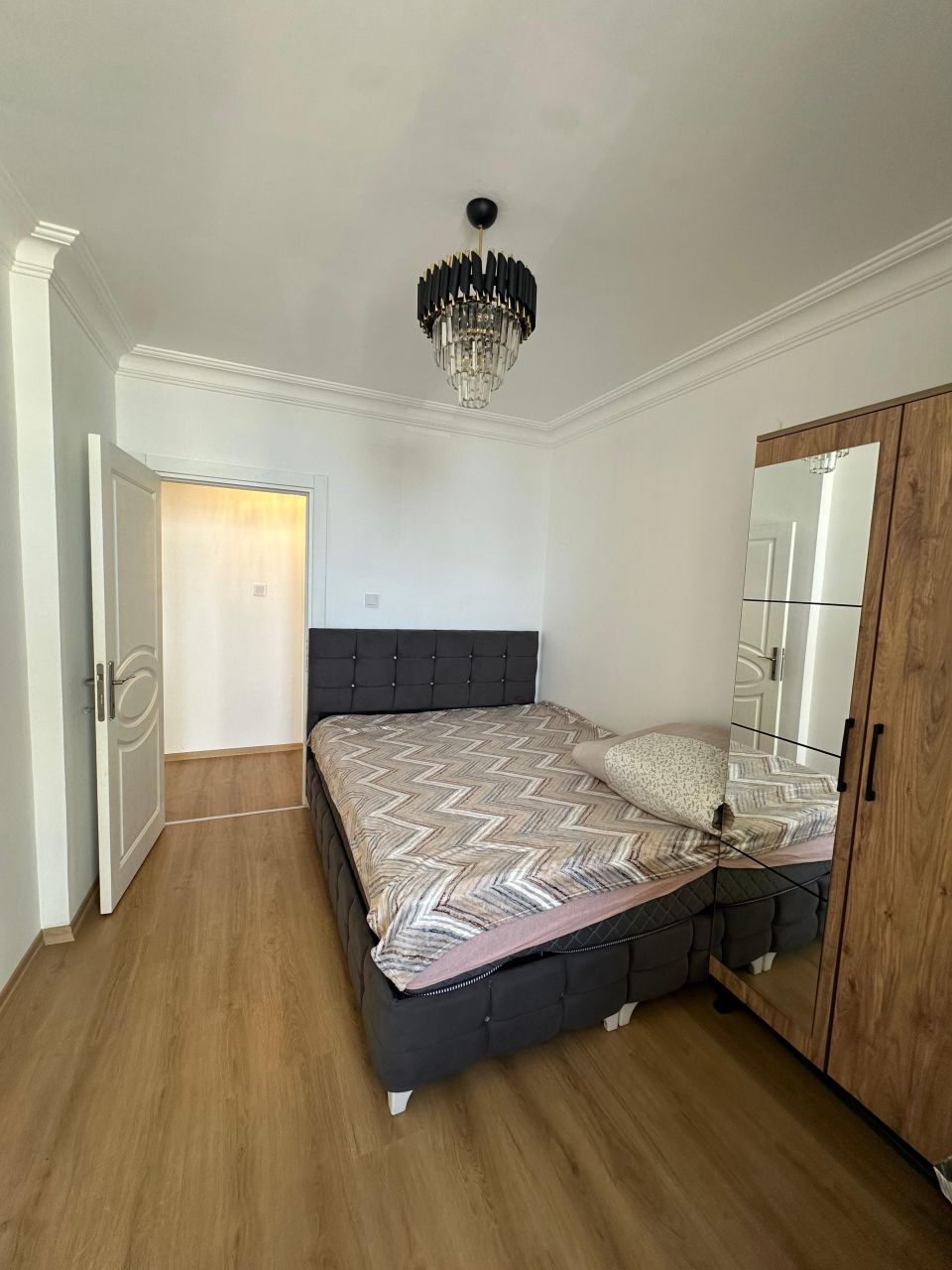 Апартаменты в Алании, Турция, 90 м² - фото 5