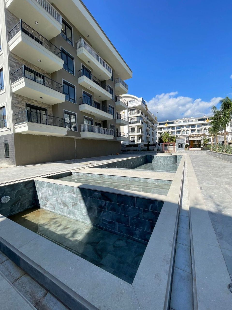 Апартаменты в Алании, Турция, 90 м² - фото 5