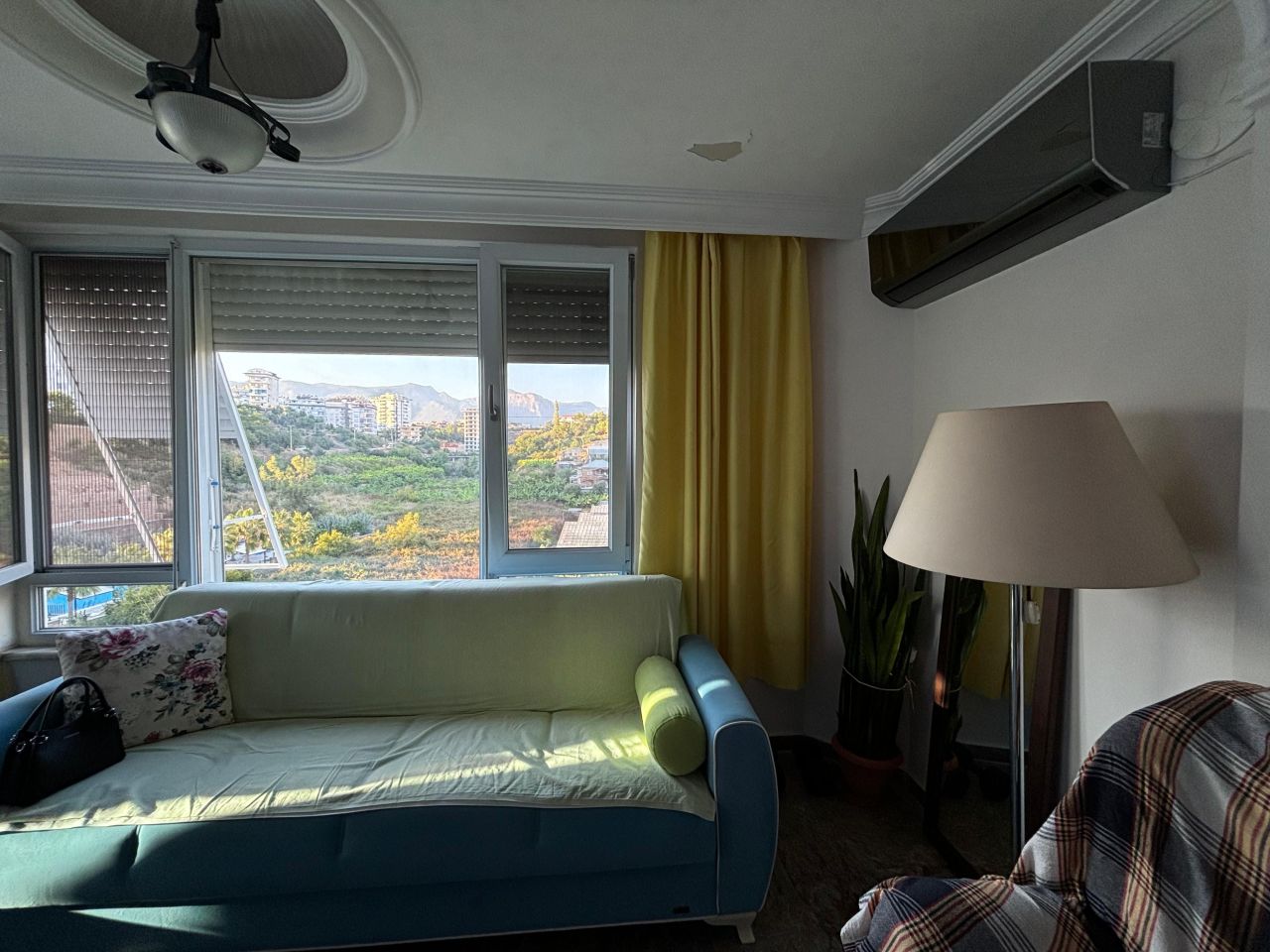 Апартаменты в Алании, Турция, 66 м² - фото 5