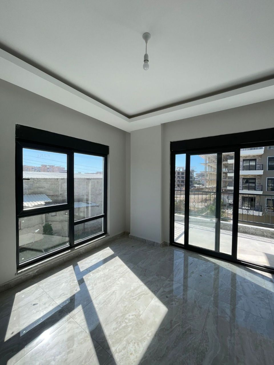 Апартаменты в Алании, Турция, 90 м² - фото 6