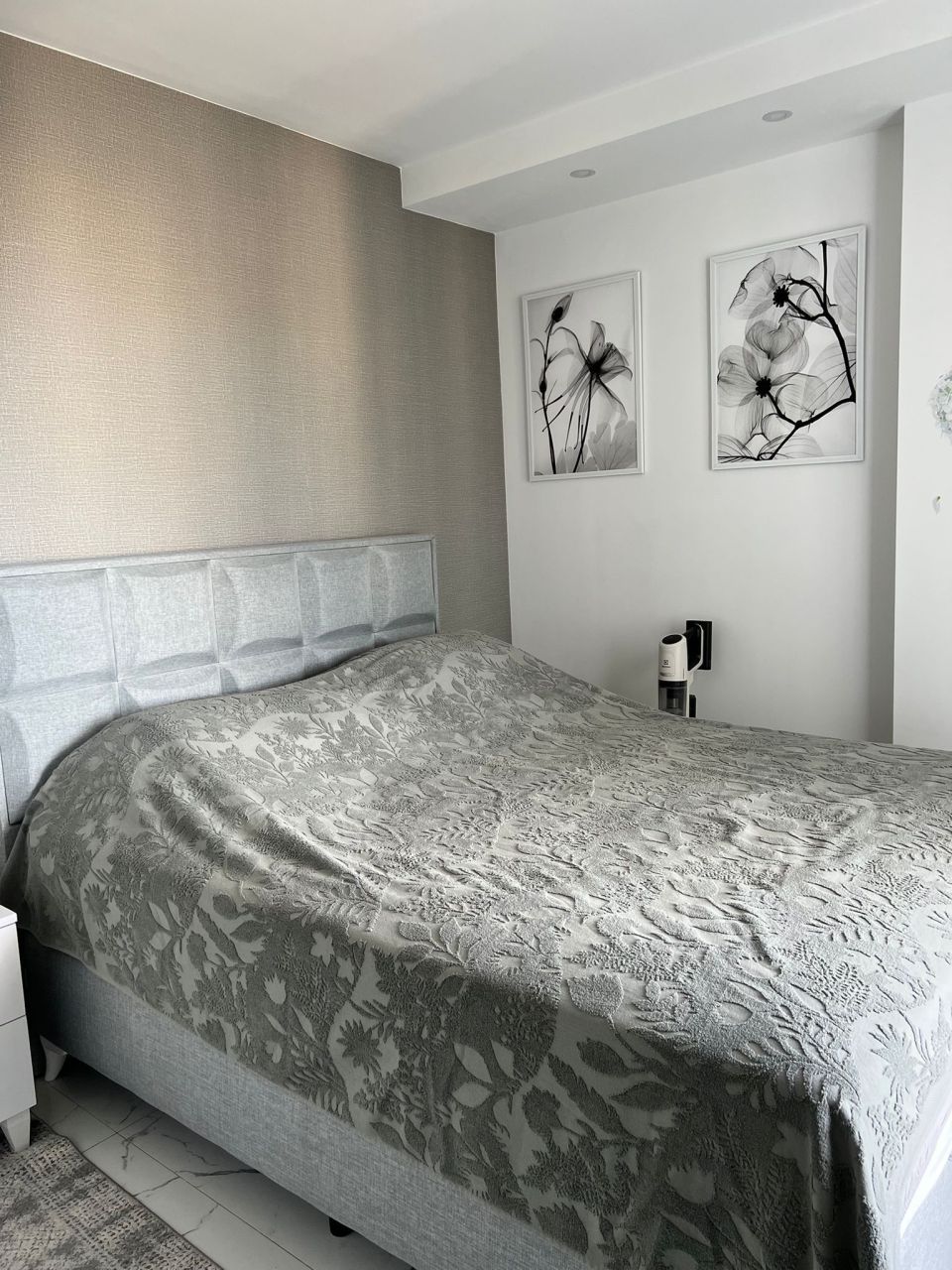 Апартаменты в Алании, Турция, 55 м² - фото 6