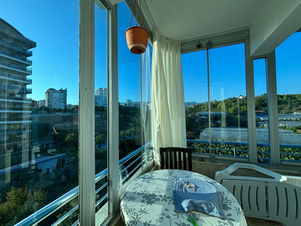 Апартаменты в Алании, Турция, 66 м² - фото 6