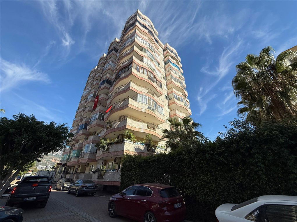 Апартаменты в Алании, Турция, 110 м² - фото 6