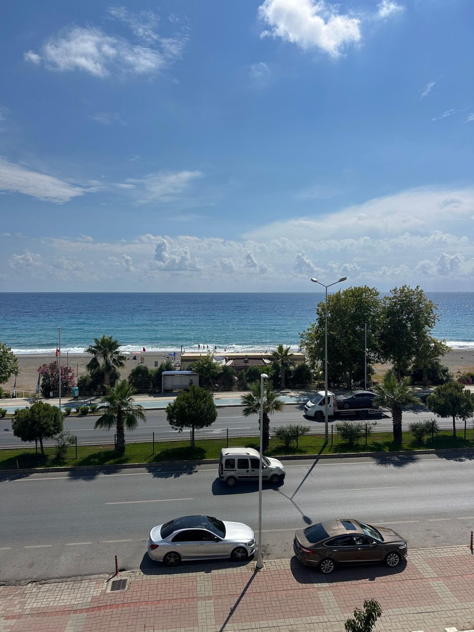 Апартаменты в Алании, Турция, 90 м² - фото 6