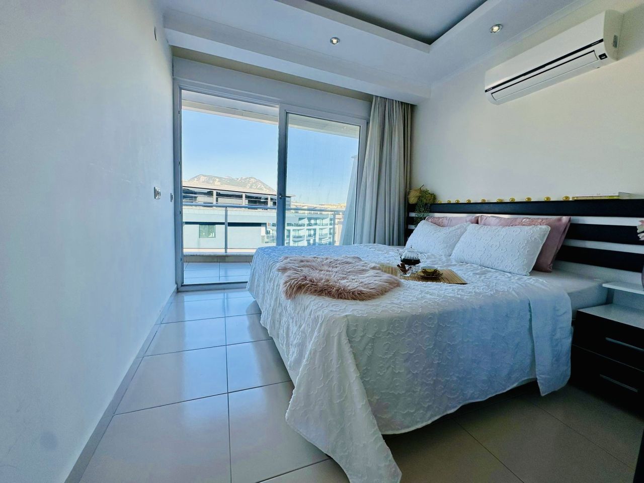 Апартаменты в Алании, Турция, 165 м² - фото 4