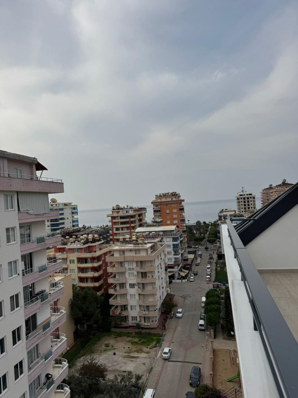 Апартаменты в Алании, Турция, 157 м² - фото 7