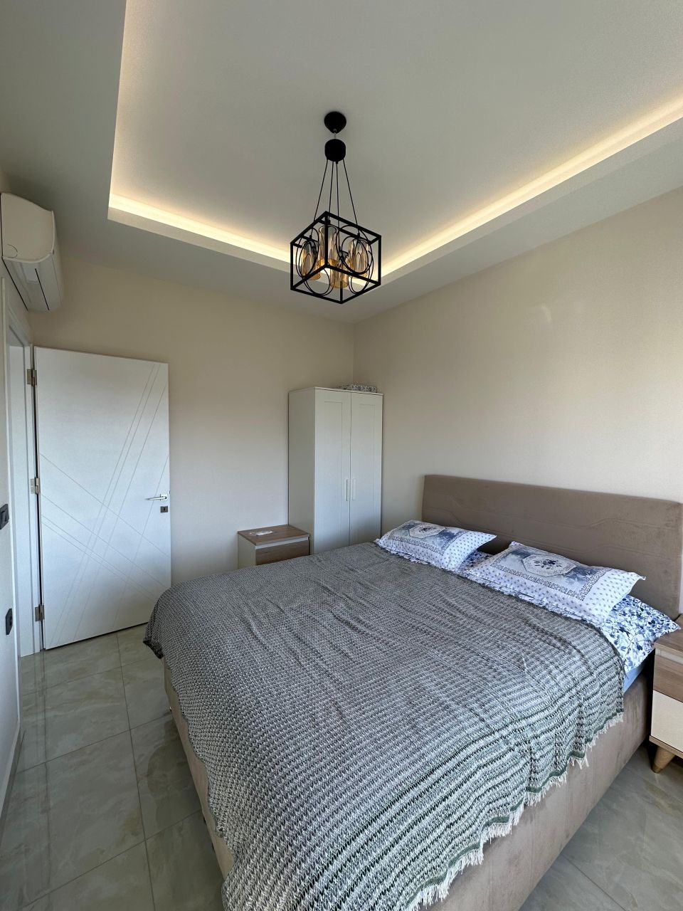 Апартаменты в Алании, Турция, 55 м² - фото 7