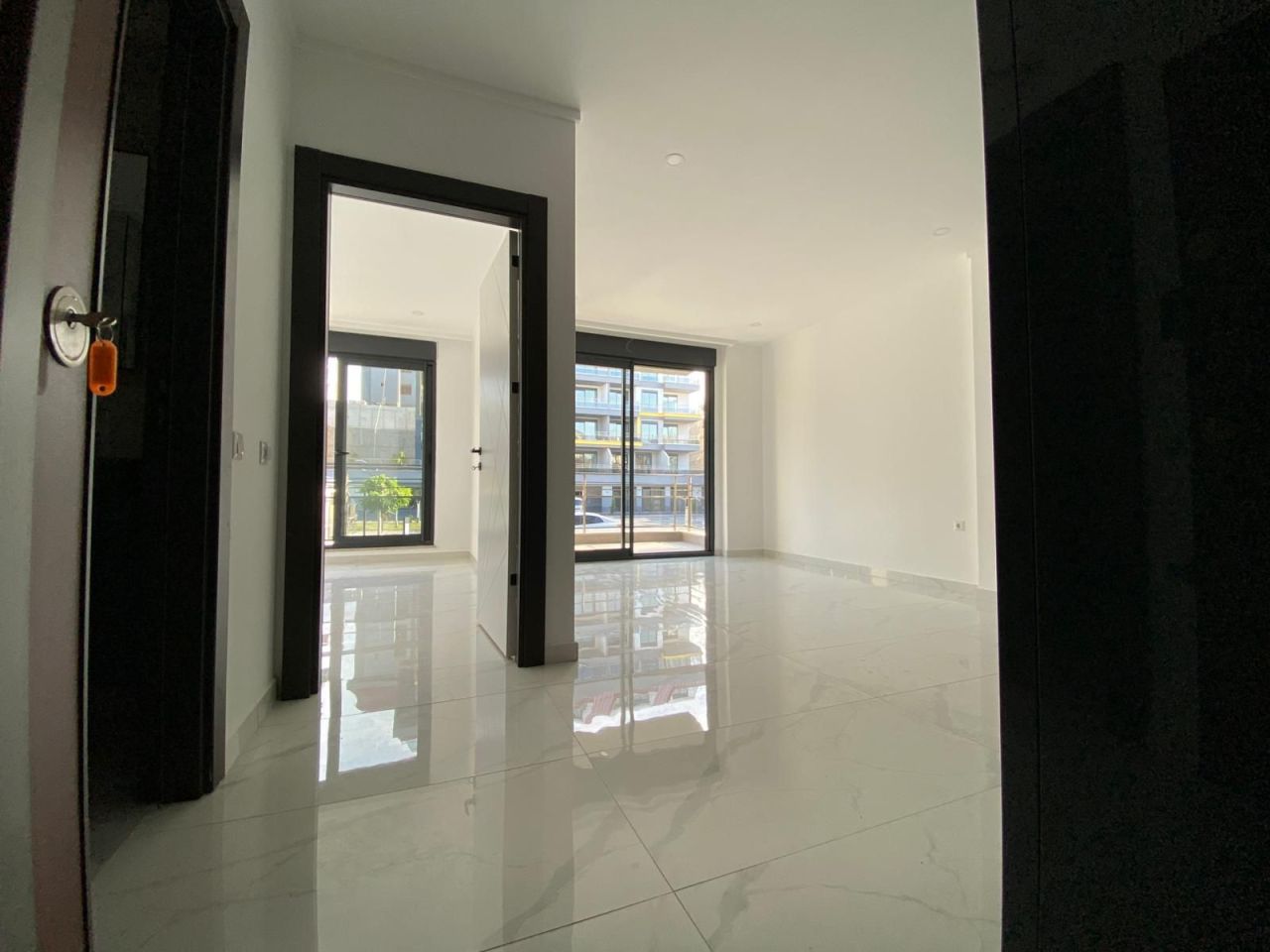 Апартаменты в Алании, Турция, 50 м² - фото 6