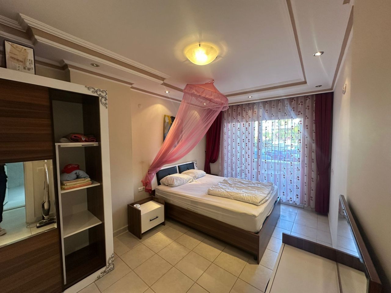 Апартаменты в Алании, Турция, 100 м² - фото 7