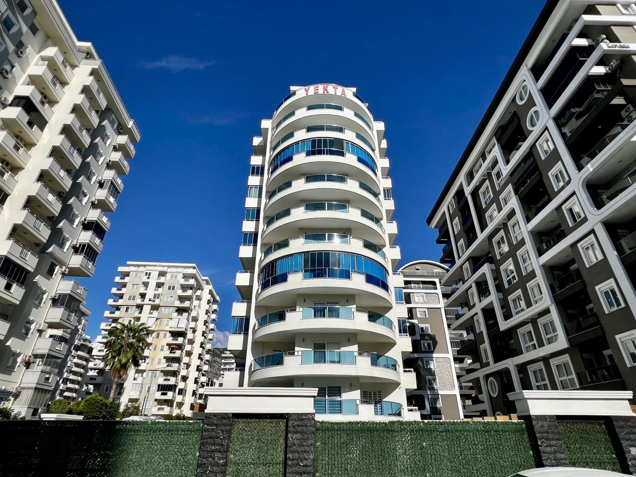 Апартаменты в Алании, Турция, 100 м² - фото 6