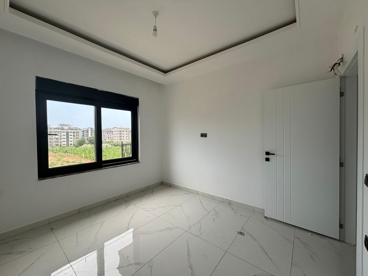 Апартаменты в Алании, Турция, 55 м² - фото 8