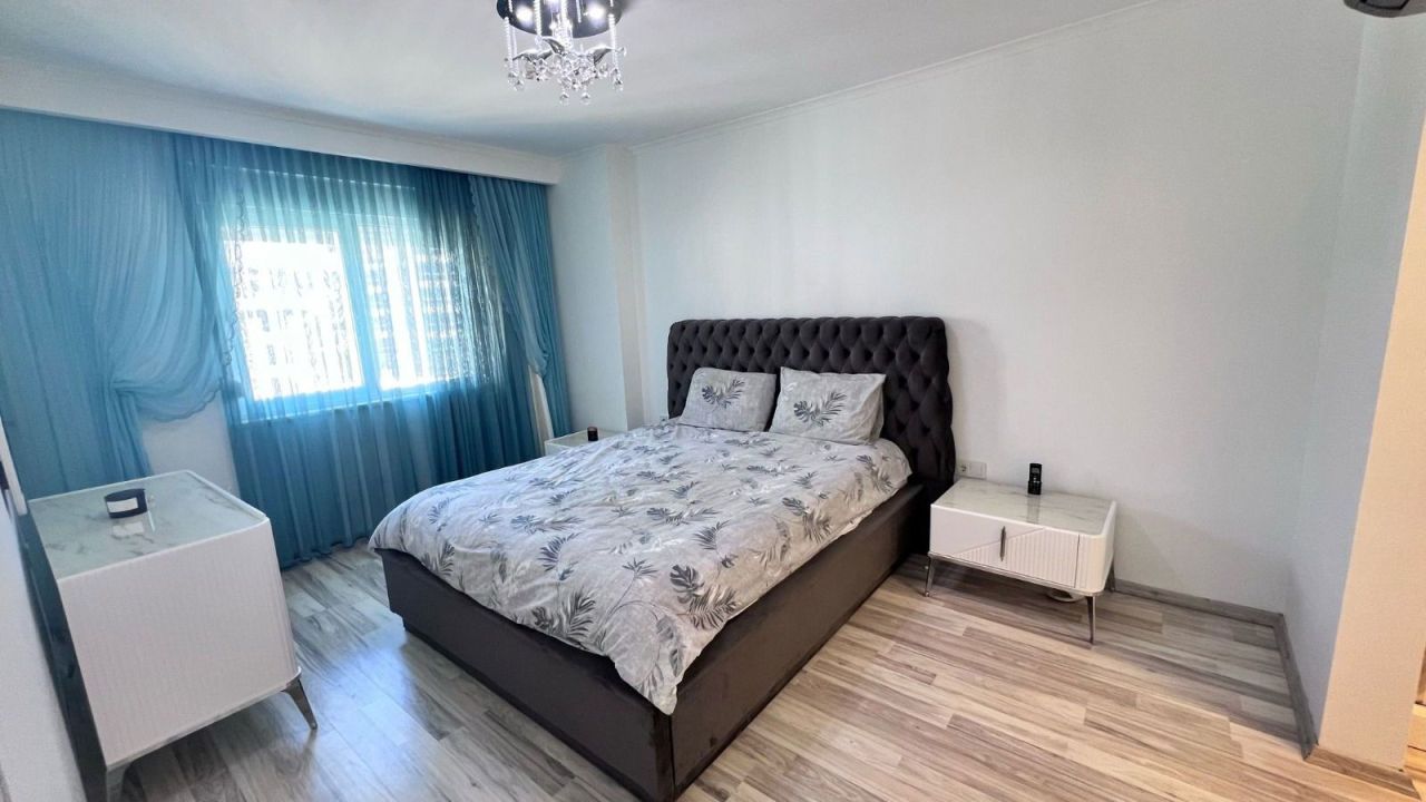 Апартаменты в Алании, Турция, 155 м² - фото 7