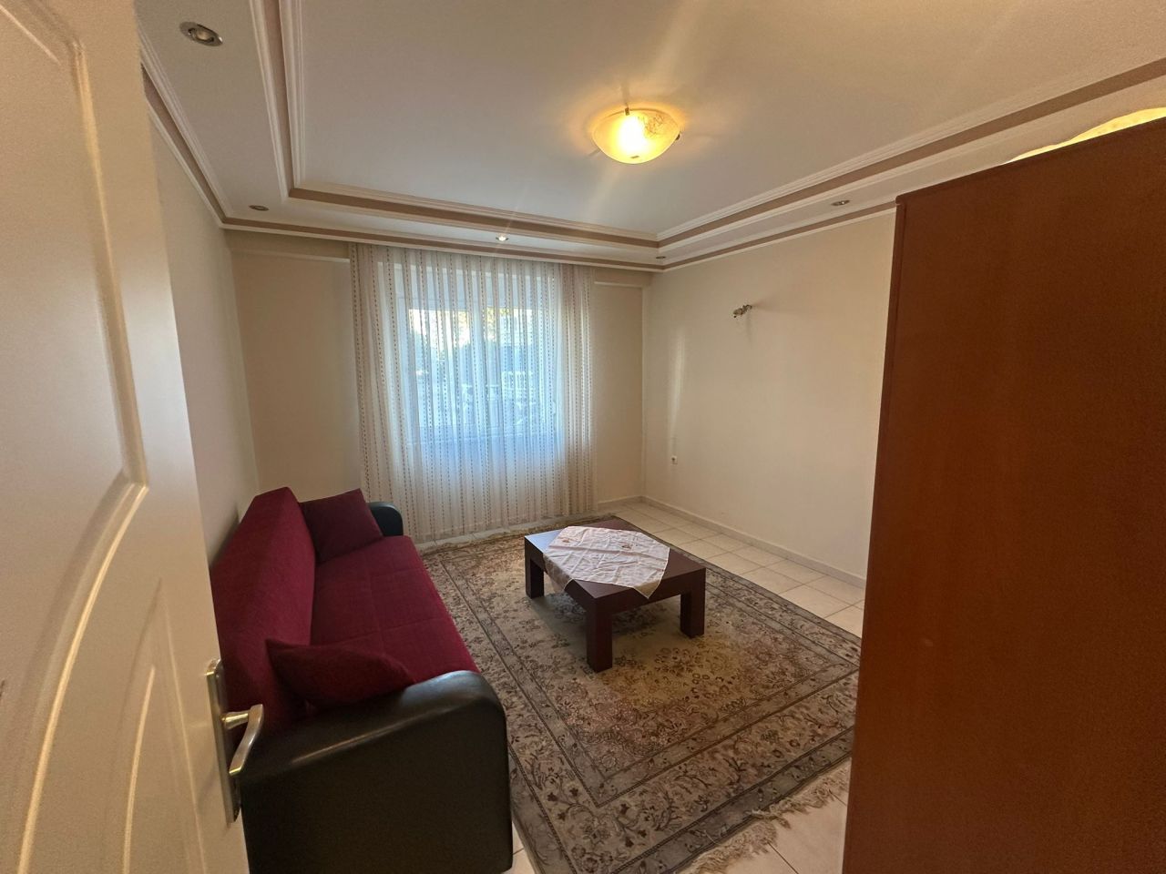 Апартаменты в Алании, Турция, 100 м² - фото 9